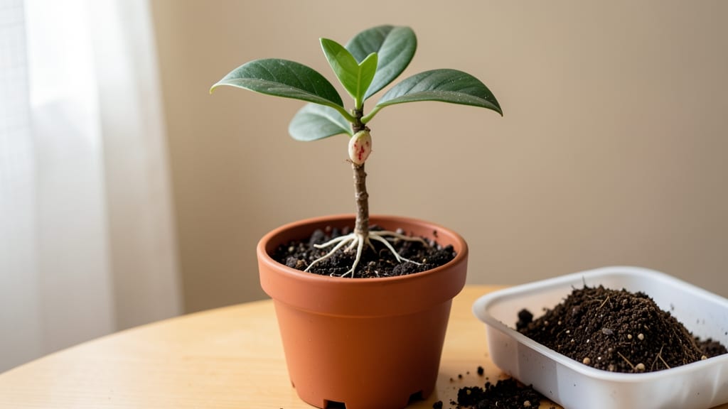 Avocado Seed Red: Germination Guide for Bold Blooms in Weeks