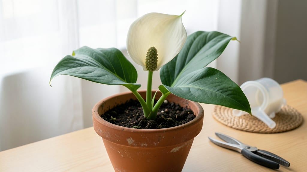 Calla Lily Seeds Inside Flower: Why They’re Sterile and How to Grow From Bulbs Instead