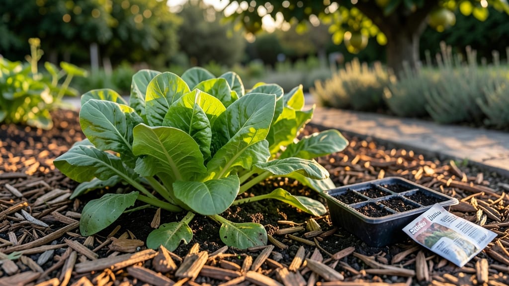 Can You Plant Seeds in Mulch: Risks and Better Alternatives for Germination