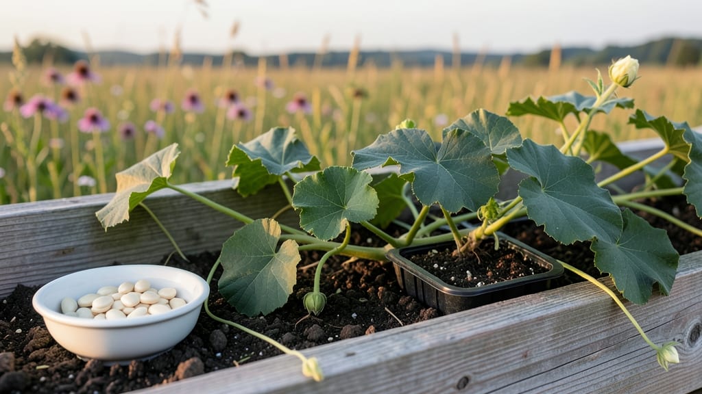 Can You Plant White Watermelon Seeds: Color Truth and What to Expect