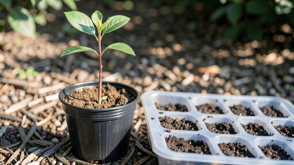 Green Apple Seeds Growing Guide: Cold Stratification Tricks for Reliable Sprouts in Weeks