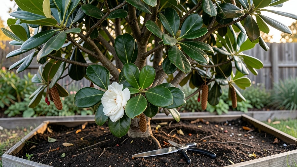 How to Harvest Magnolia Seeds: Timing and Techniques for Viable Germination