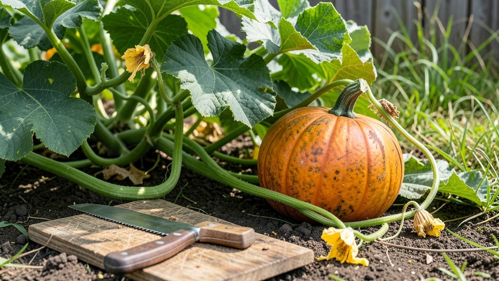 How to Harvest Pumpkin Seeds: Clean, Dry, and Store for Next Year’s Garden