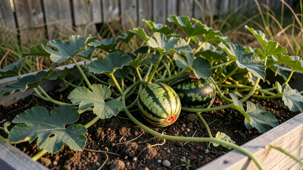 No-Seed Watermelon Growing Guide: Seedless Varieties Without the Seeds