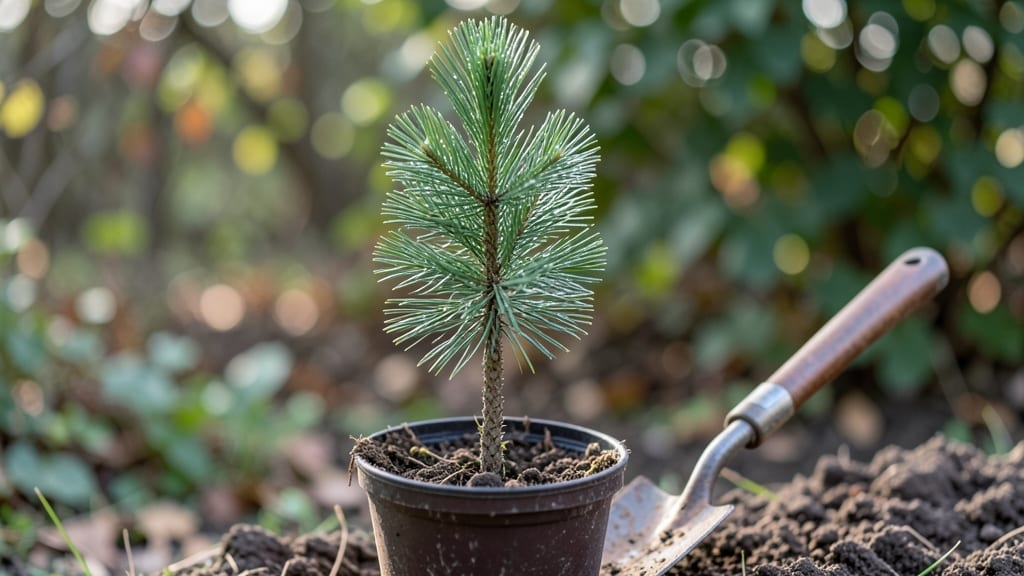 Norway Spruce Seedling: Cold Stratification Guide for Reliable Forest-Grown Saplings