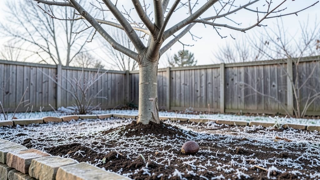 Persimmon Seed Winter: Cold Stratification Tricks for Reliable Spring Blooms