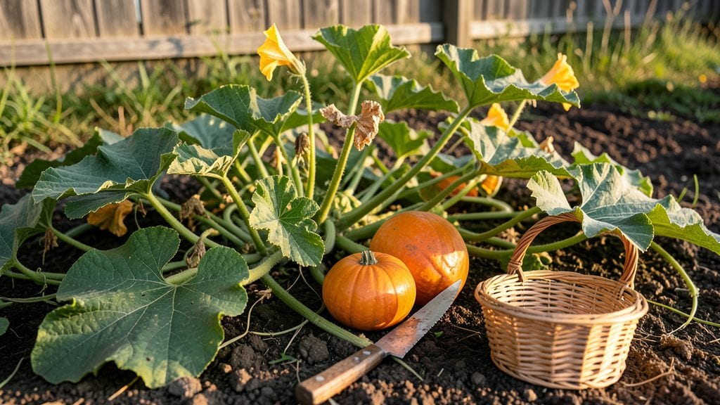 Pumpkin Seed Mix Growing Guide: Cold-Stratified Blooms in 6 Weeks