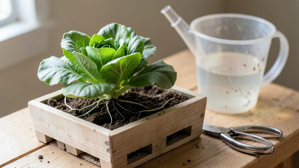 Seeds Are Sown: Layering Depth for Reliable Germination