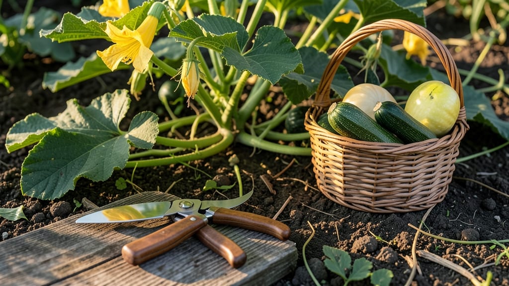 Squash Seed Saving: Dry and Store for Next Year’s Vigorous Plants