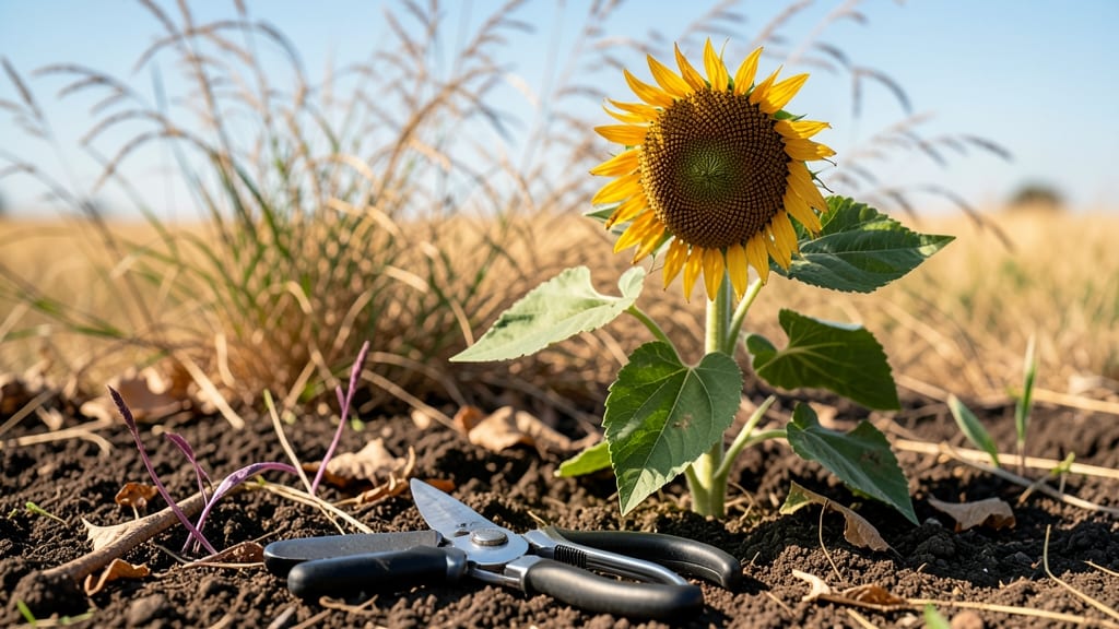 Sunflower Seed Identification: Key Traits and Variety Differences