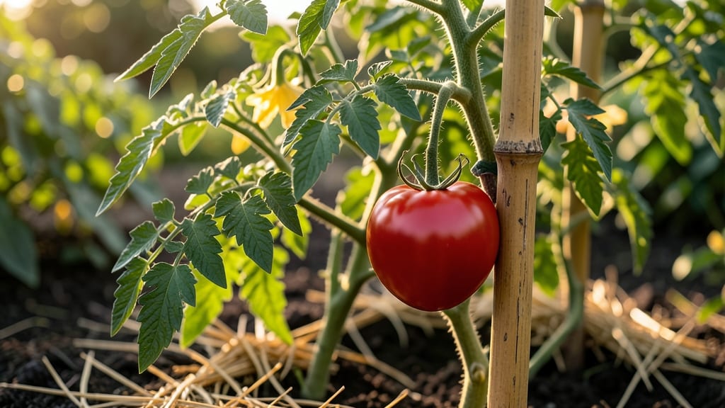 Whopper Tomato Seeds: Cold-Stratified Success for Bursting Blooms