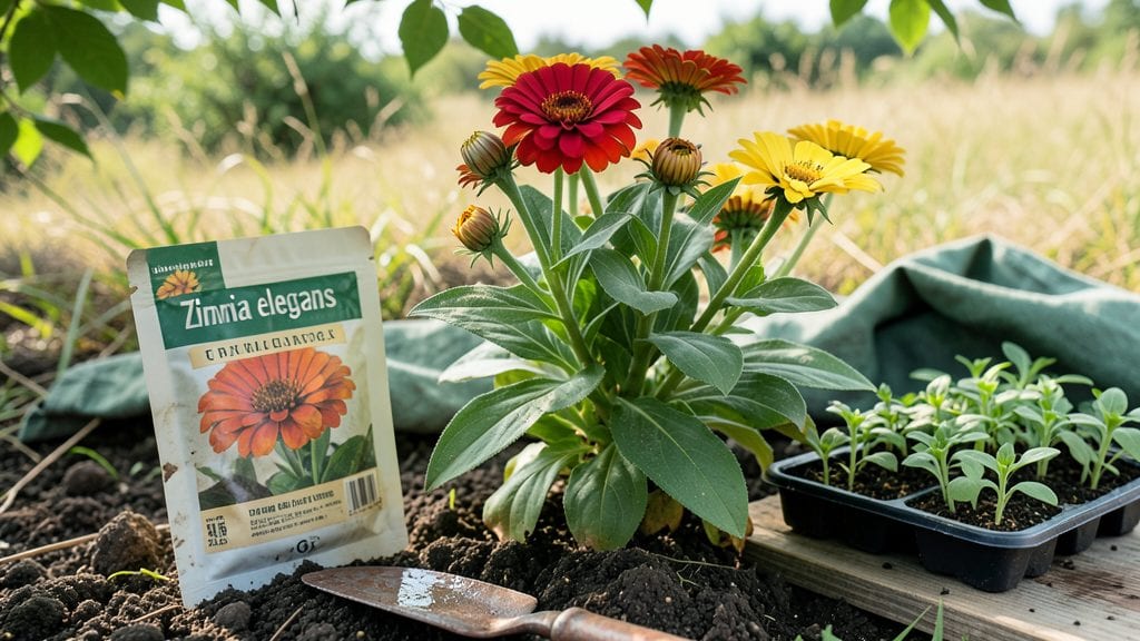Zone 6 Seeds: Best Varieties and Planting Timeline for Reliable Growth